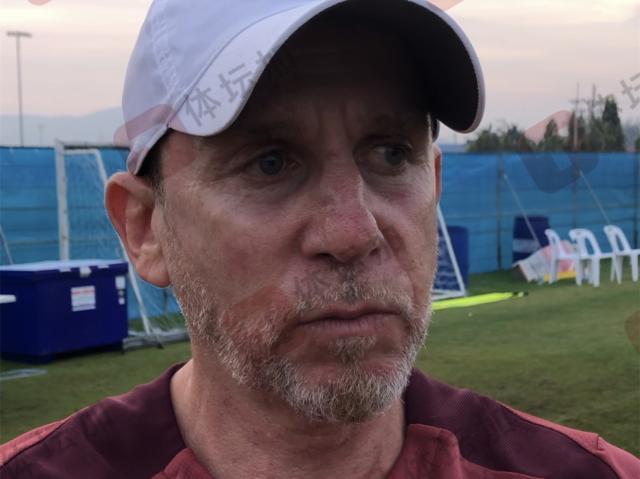 博鱼电竞官网-久尔杰维奇：对热身满意 看到了球队的各种可能性