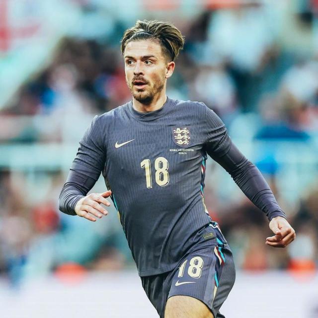 博鱼电竞官方app-【观察】格里利什走到十字路口，莫学前辈自作孽